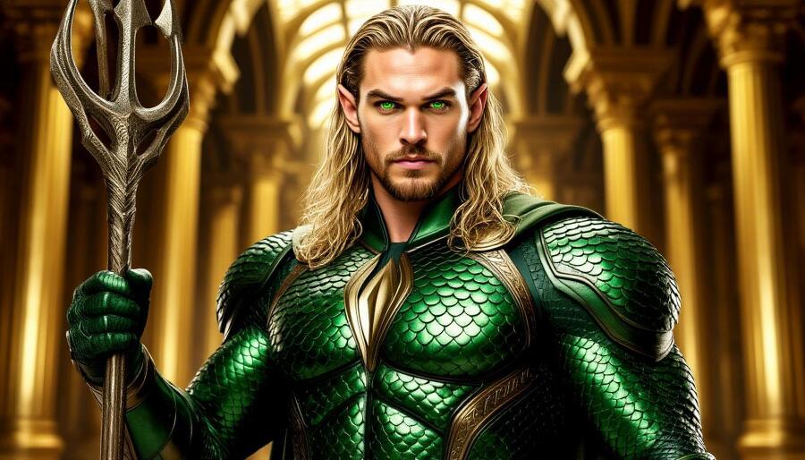 Звездная Кровь. Прайд. Том 4 (СИ) - img_15