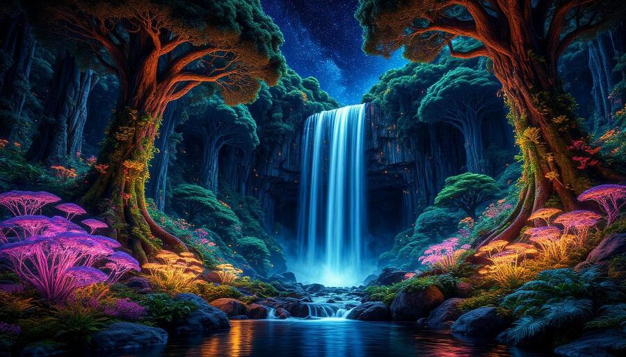 Звездная Кровь. Прайд. Том 4 (СИ) - img_3