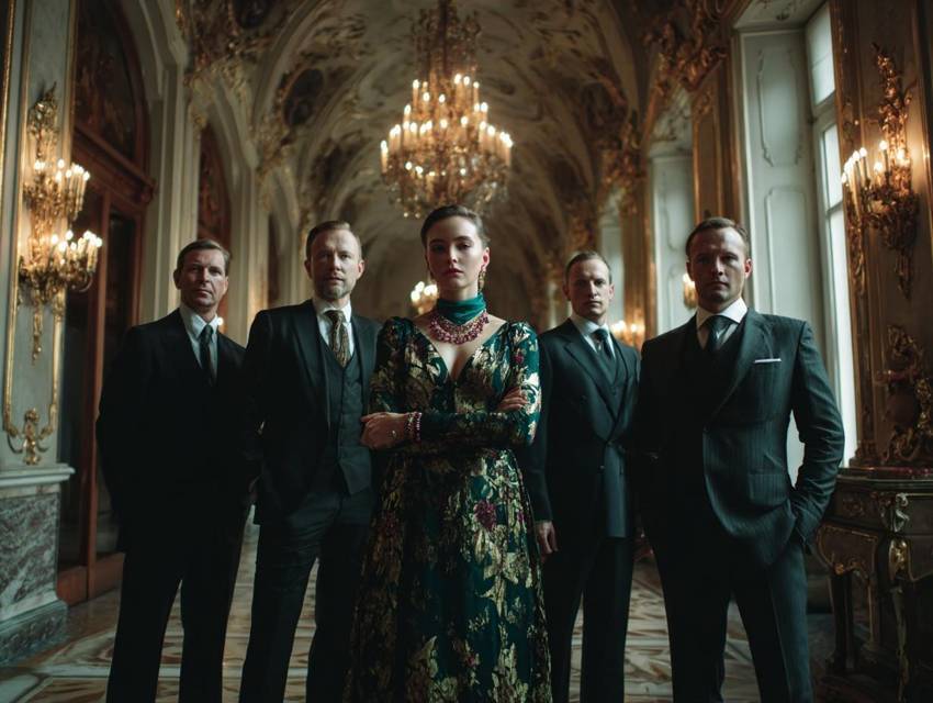 Диктатура Кошмаров (СИ) - img_23