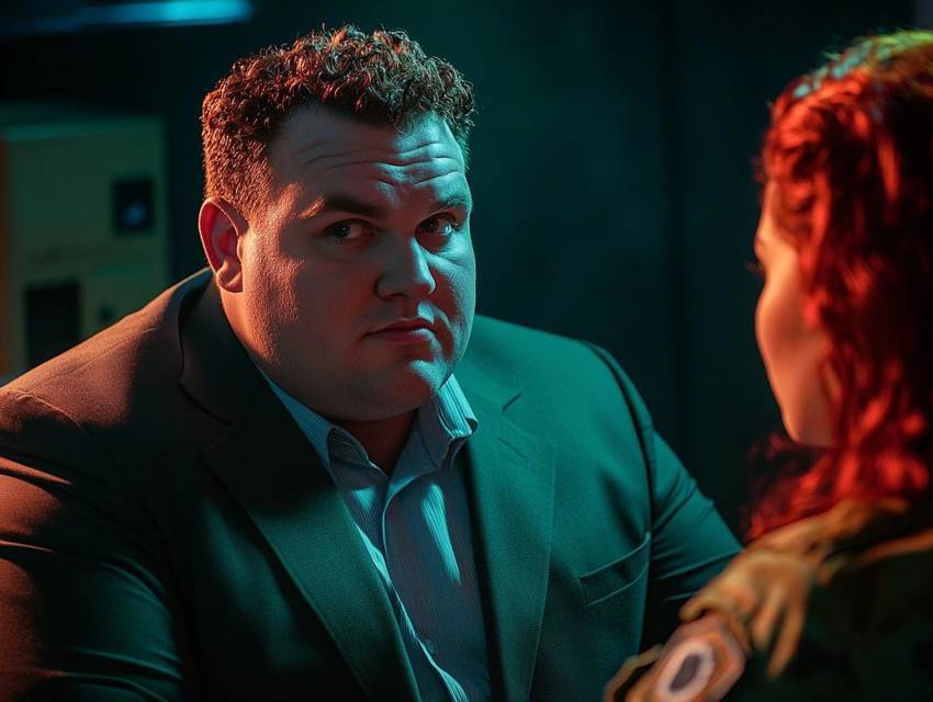 Диктатура Кошмаров (СИ) - img_6