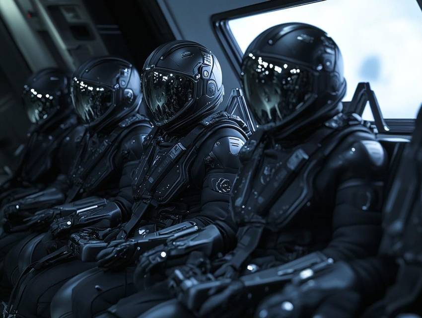 Диктатура Кошмаров (СИ) - img_99