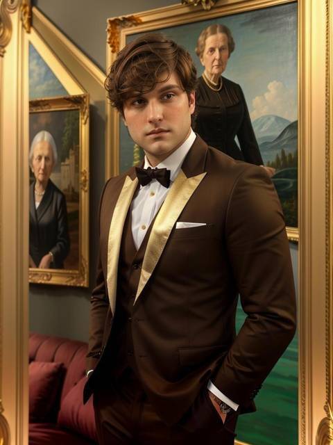 Диктатура Кошмаров (СИ) - img_84