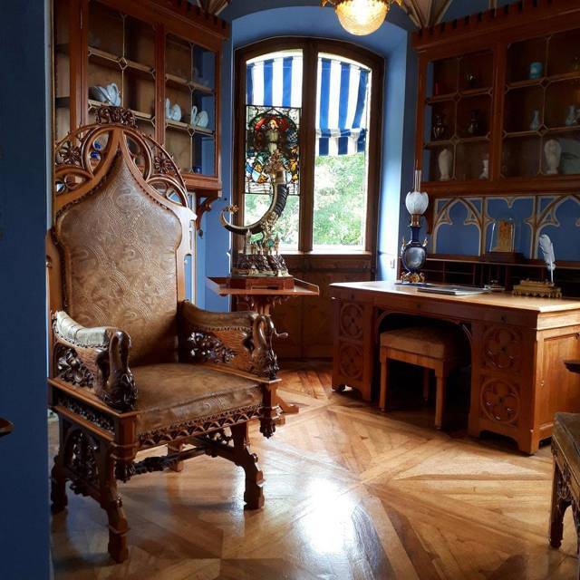 Я – Король Баварии ((Бедный, Бедный Людвиг)) (СИ) - img_2