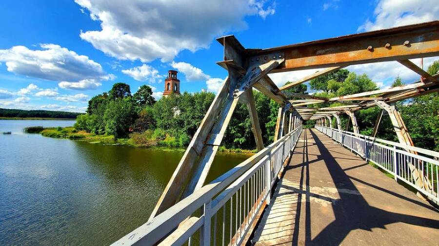 Егор Смирнов: каникулы в СССР. Том 2 (СИ) - _2.jpg