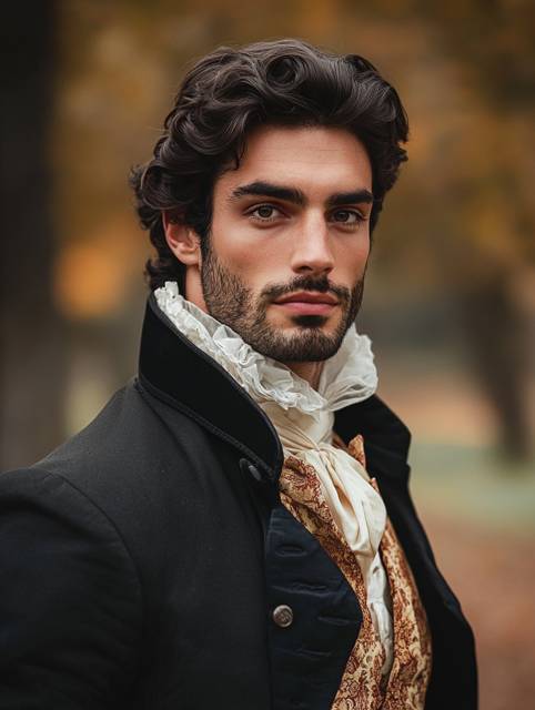 Леденцы босоногой графини (СИ) - img_12