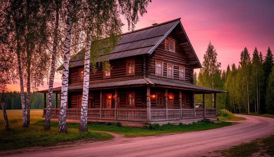 Леденцы босоногой графини (СИ) - img_17