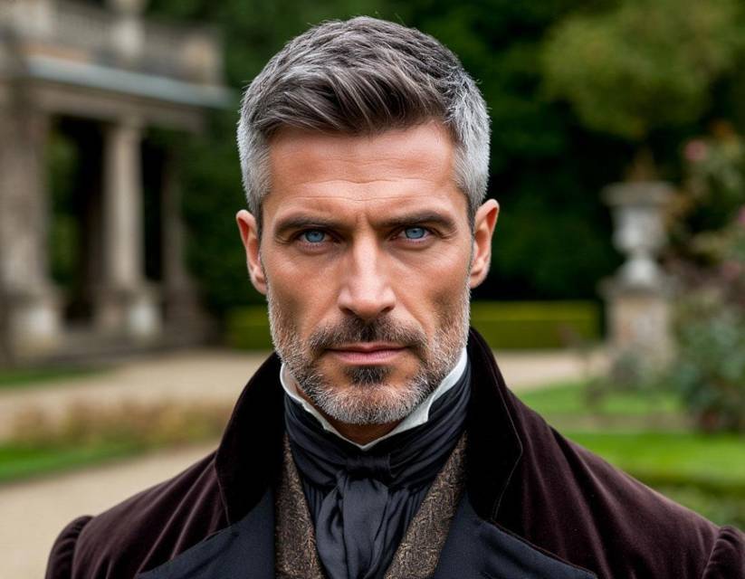 Леденцы босоногой графини (СИ) - img_19