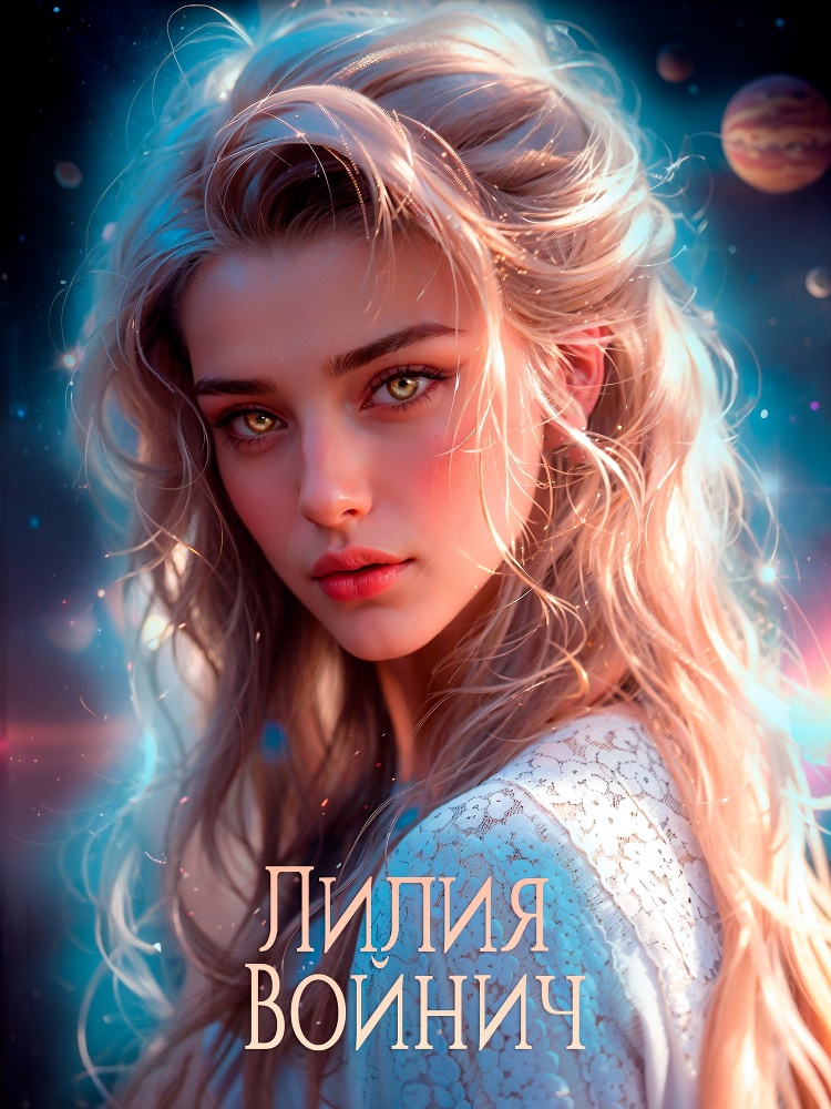 Пациентка по межзвездной переписке (СИ) - img_1