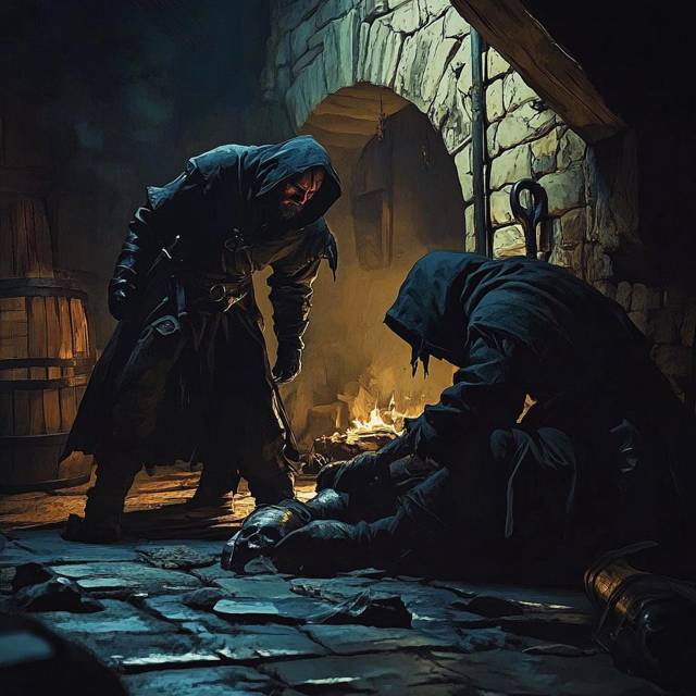 Во власти иллюзии 5 (СИ) - img_1