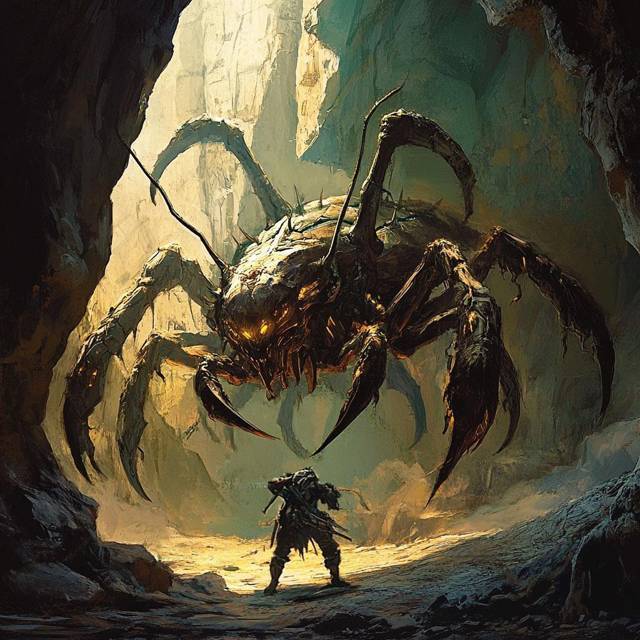 Во власти иллюзии 5 (СИ) - img_25