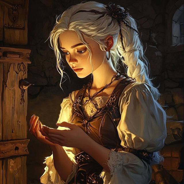 Во власти иллюзии 5 (СИ) - img_3