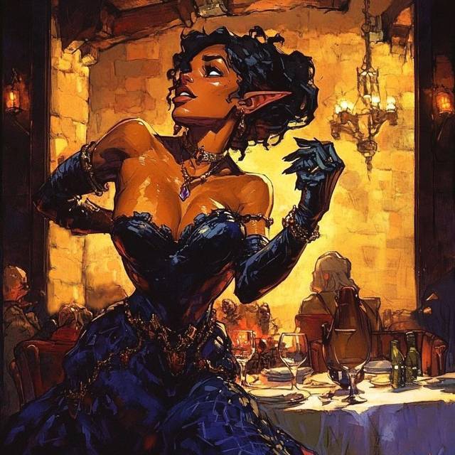 Во власти иллюзии 5 (СИ) - img_48