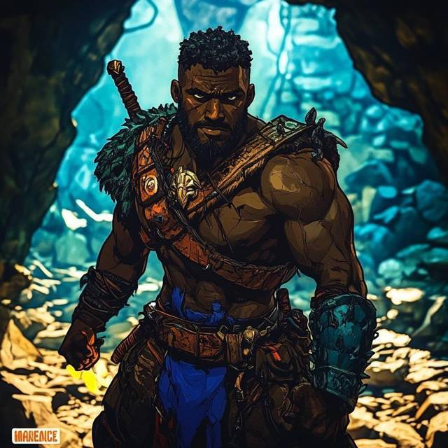 Во власти иллюзии 5 (СИ) - img_5