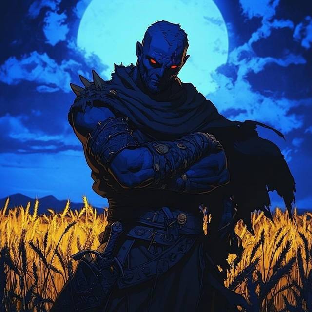 Во власти иллюзии 5 (СИ) - img_6