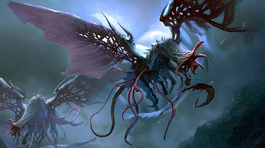 Покоривший СТЕНУ: Зеркало Мисы (СИ) - img_4