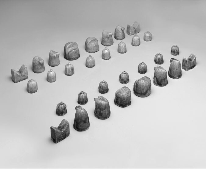 Рождение шахматной королевы. Власть и триумф женщин, правивших на доске и в жизни - i_004.jpg