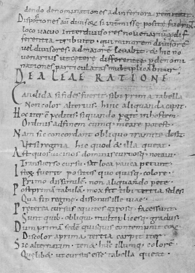 Рождение шахматной королевы. Власть и триумф женщин, правивших на доске и в жизни - i_005.jpg