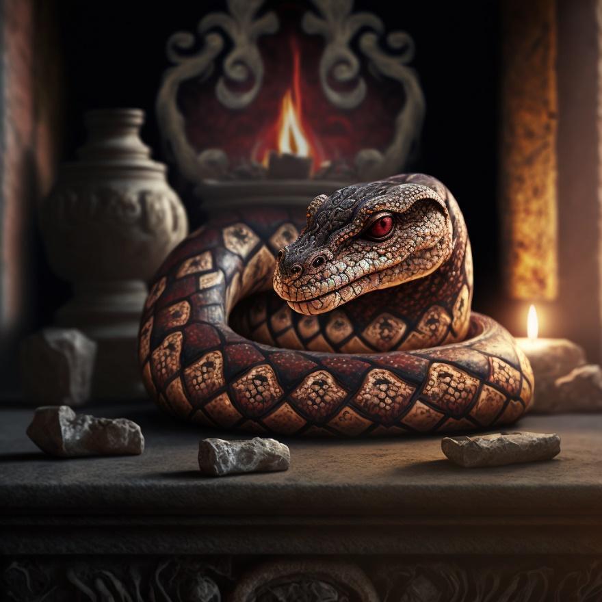 Огненные крылья Демона Пустыни - _1.jpg