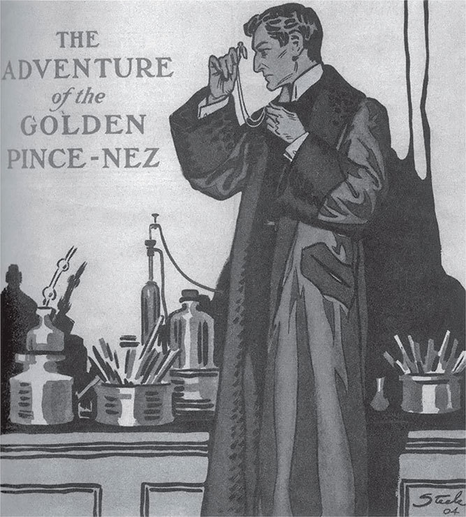 Невероятные расследования Шерлока Холмса - i_007.jpg