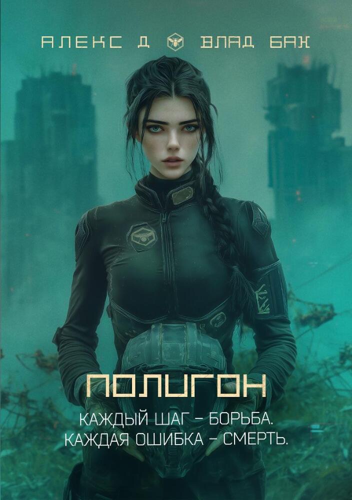 Эра пустоши. Трилогия - i_001.jpg