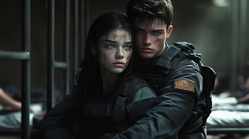 Эра пустоши. Трилогия - i_028.jpg