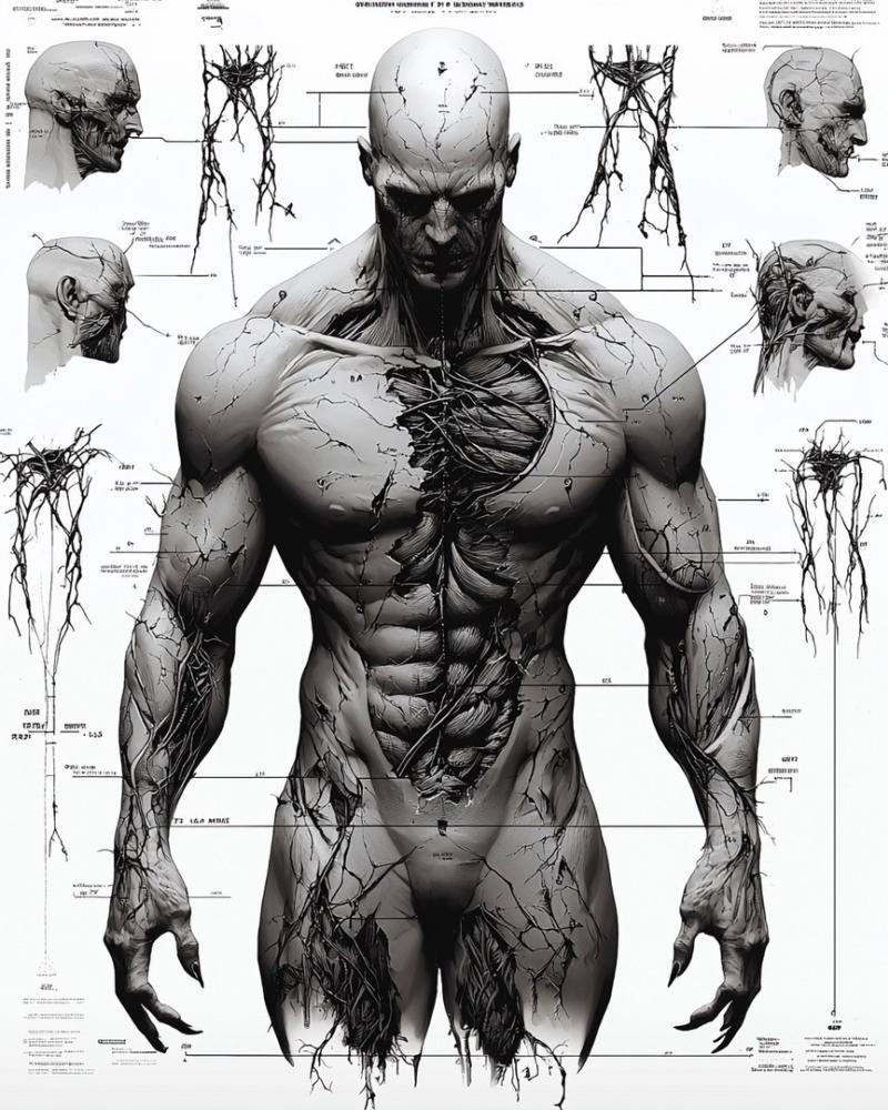 Эра пустоши. Трилогия - i_034.jpg