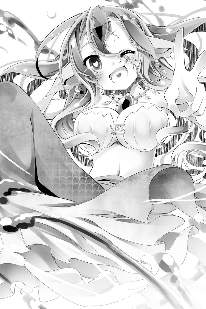 Нет игры — нет жизни. Книга 8 - i_007.jpg