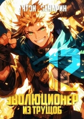 Эволюционер из трущоб. Том 12 (СИ) - автор Панарин Антон 