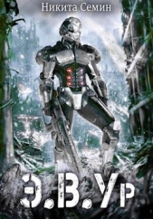 Э.в.ур - автор Семин Никита 