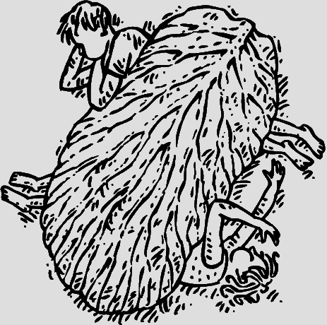 Папа сожрал меня, мать извела меня. Сказки на новый лад - i_005.png