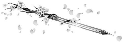 Цветы пиона на снегу. Том 4 - i_004.jpg