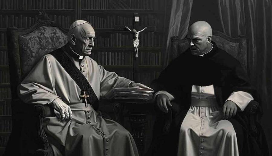 Парагвайский вариант. Часть 1 (СИ) - img_15