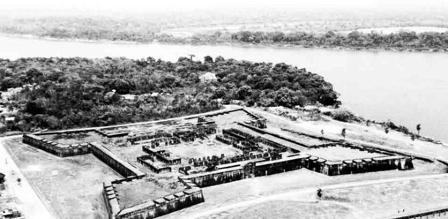 Парагвайский вариант. Часть 1 (СИ) - img_24