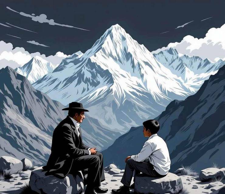 Парагвайский вариант. Часть 1 (СИ) - img_22