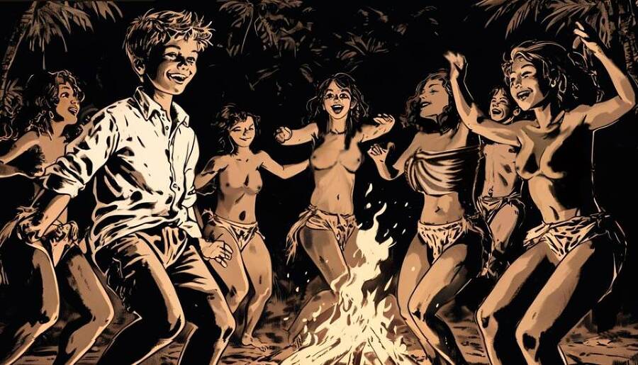 Парагвайский вариант. Часть 1 (СИ) - img_4