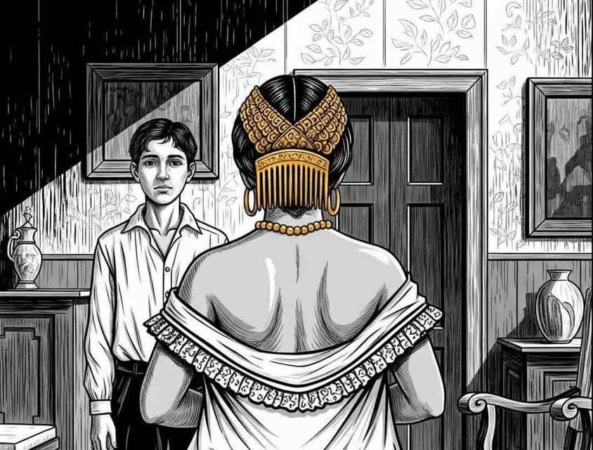 Парагвайский вариант. Часть 1 (СИ) - img_7