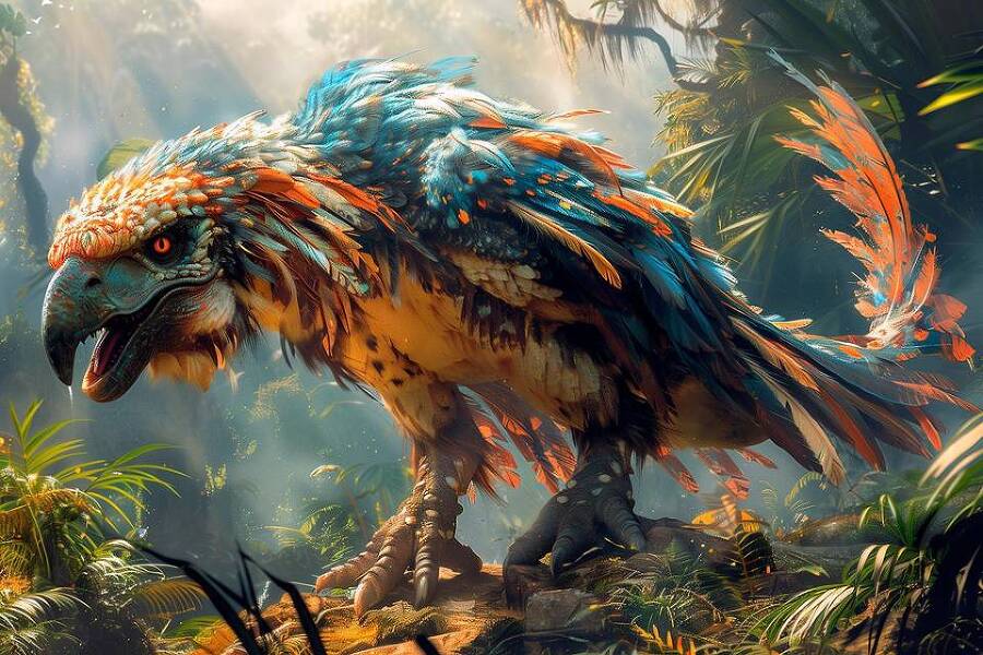 Геном хищника. Книга четвертая (СИ) - img_10