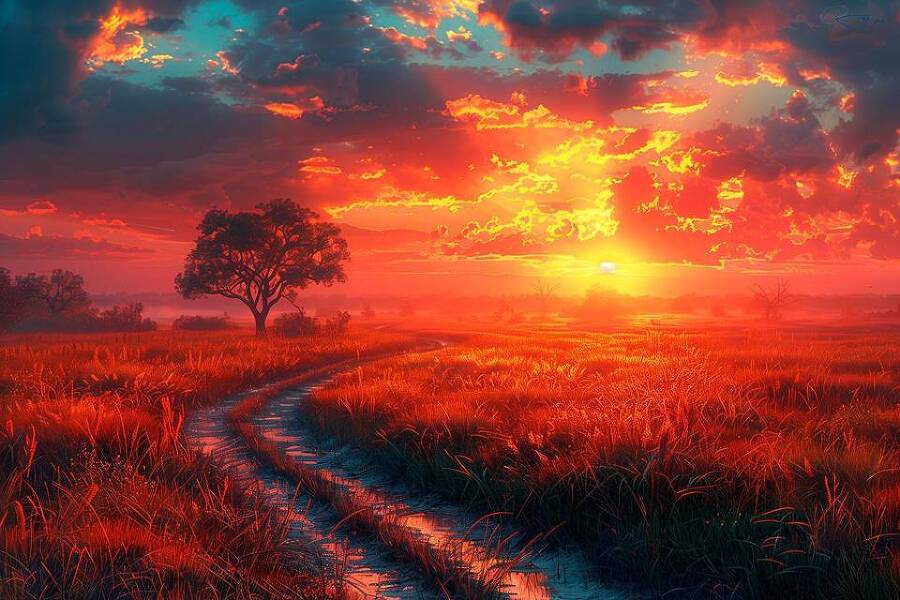 Геном хищника. Книга четвертая (СИ) - img_6