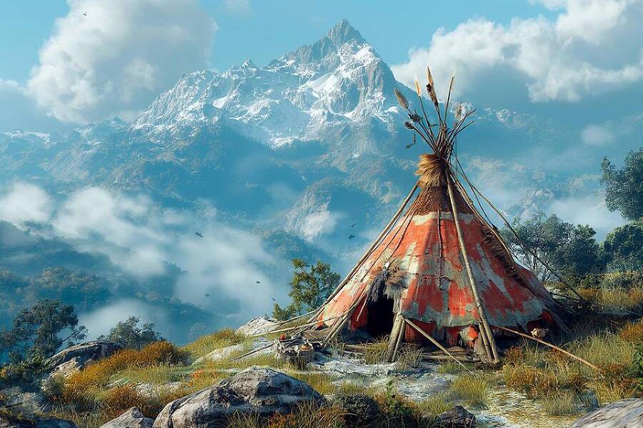 Геном хищника. Книга четвертая (СИ) - img_7