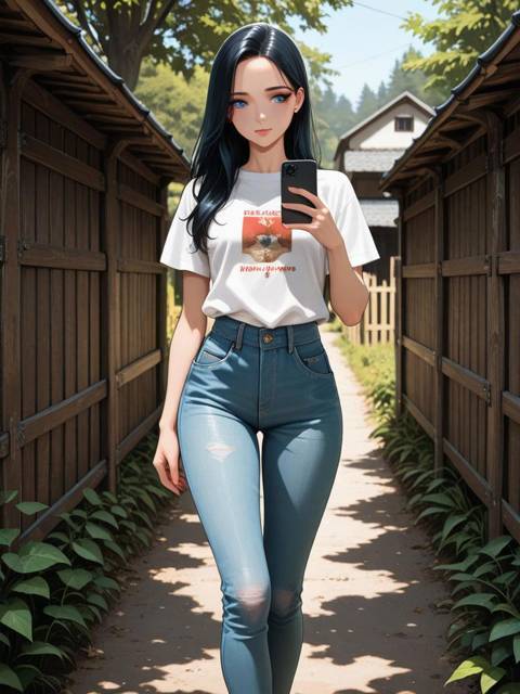 Я великий друид которому 400 лет! Том 1 (СИ) - img_6