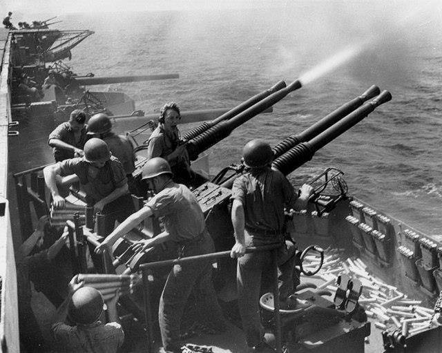 Под напором стали и огня (СИ) - img_21