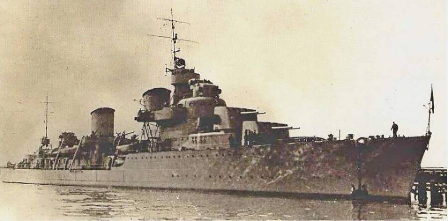 Под напором стали и огня (СИ) - img_19