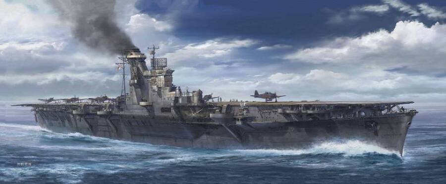 Под напором стали и огня (СИ) - img_27