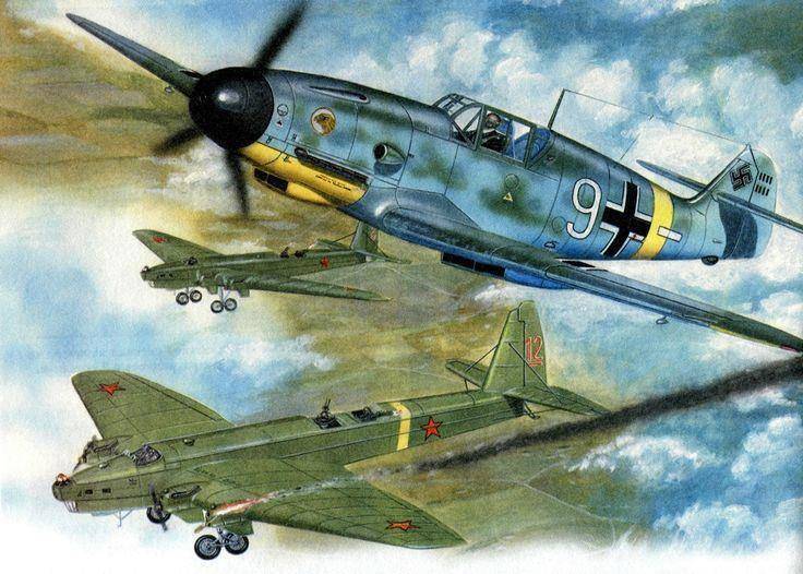 Под напором стали и огня (СИ) - img_28