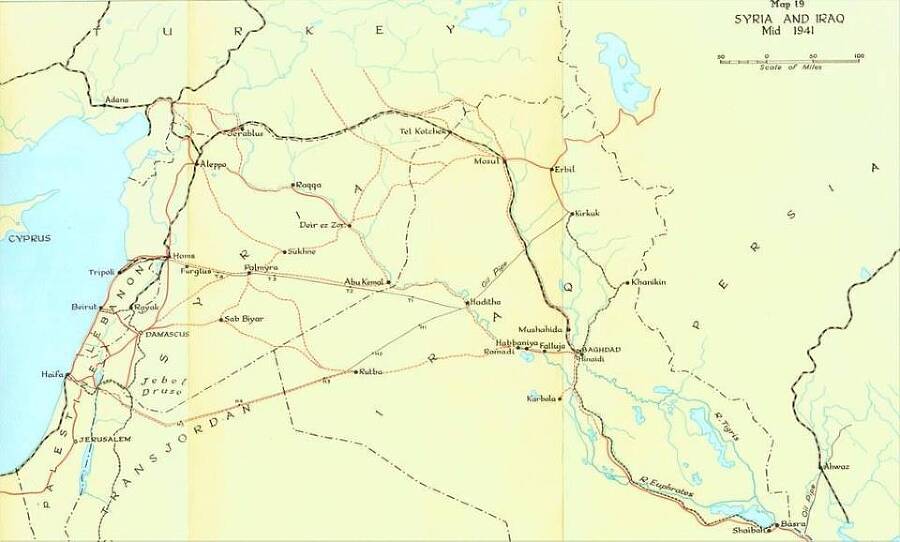 Под напором стали и огня (СИ) - img_32