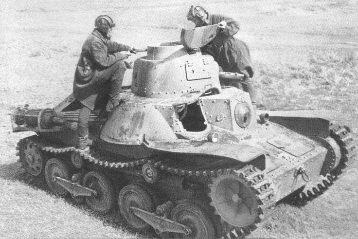 Под напором стали и огня (СИ) - img_52