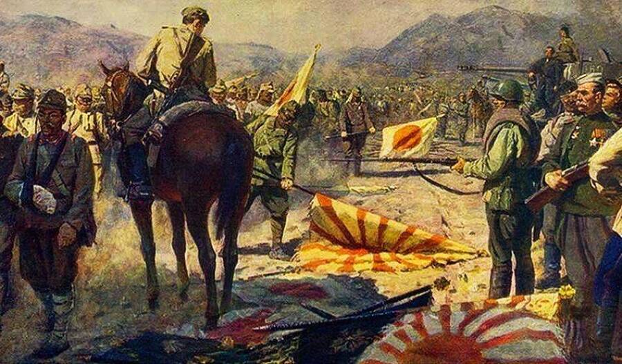 Под напором стали и огня (СИ) - img_58