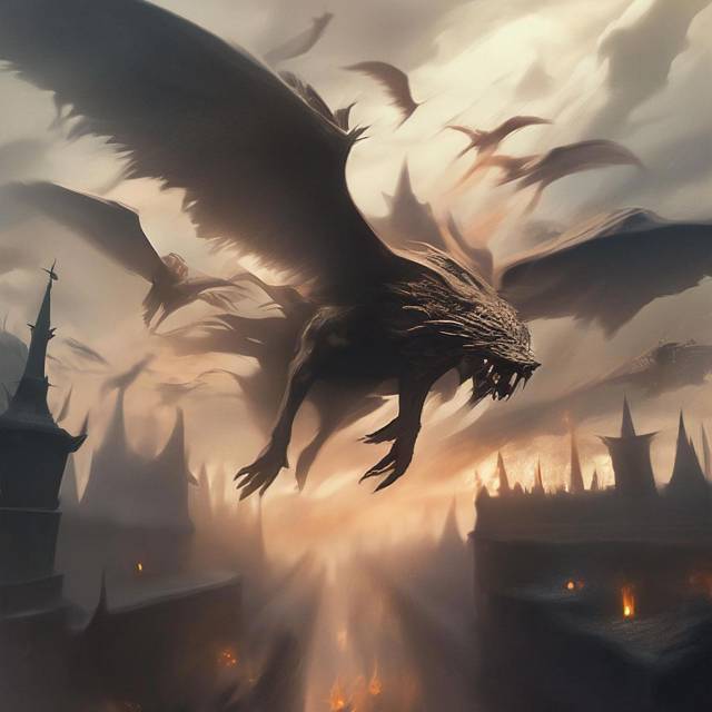 Последний Паладин. Том 13 (СИ) - _1.jpg