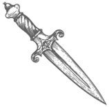 Ведовской дар. 1. Ведьма правды - i_004.jpg