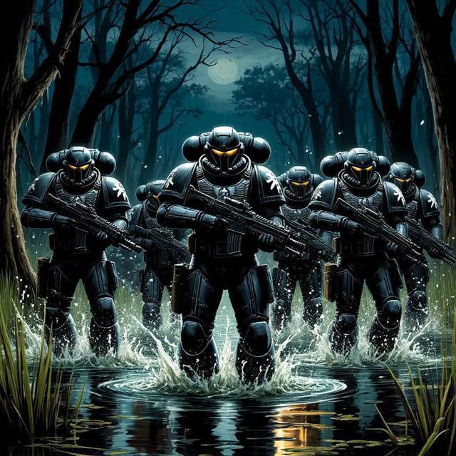 На золотом крыльце 2 (СИ) - img_35